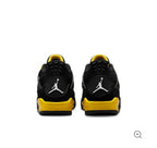 (GS) Air Jordan 4 Retro 'Thunder' 408452-017