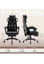GTPLAYER Gaming Chairs