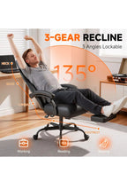 GTPLAYER Gaming Chairs