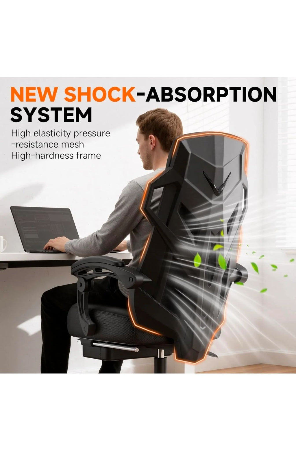 GTPLAYER Gaming Chairs