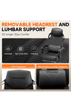 GTPLAYER Gaming Chairs