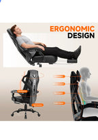 GTPLAYER Gaming Chairs